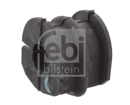 Mounting, stabiliser bar